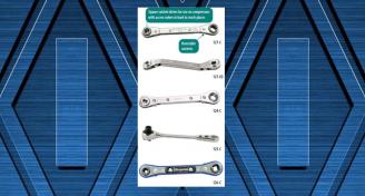 Tube Working Accessories & Wrenches 6