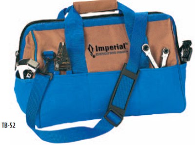 TB-52 Imperial® Tool Bag 1