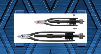 Milbar® Standard Wire Twisters 1