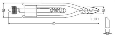 Specifications - Imperial Tools