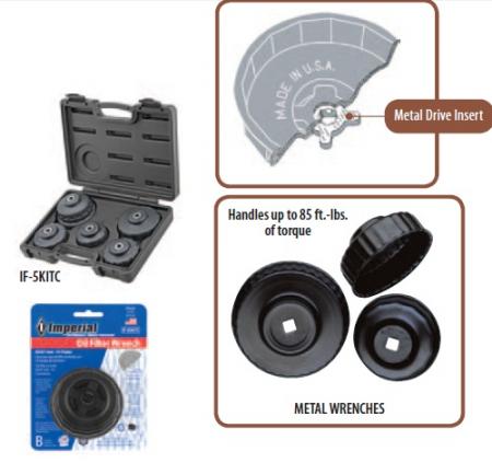 Oil Filter Cup Wrenches 2