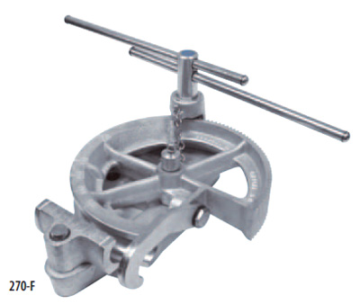 Imperial eastman store tubing bender