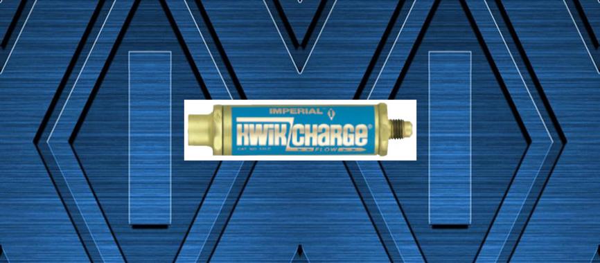 535-C Kwik Charge® 2