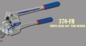 bender triple 23t17