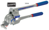 tubing clamshell lightweight cast