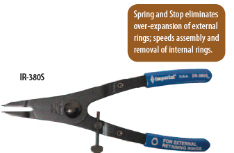 Industrial And Utility Pliers 1