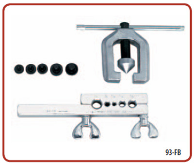 93-FB 45° Double Flaring Tools 1