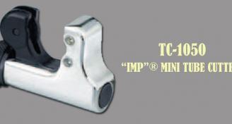 O.D Tubing IMP Cutter HVAC/R Mini Tubing Cutter For 1/8" 3 to 22 MM 7/8" 