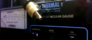 Vacuum Gauges 4